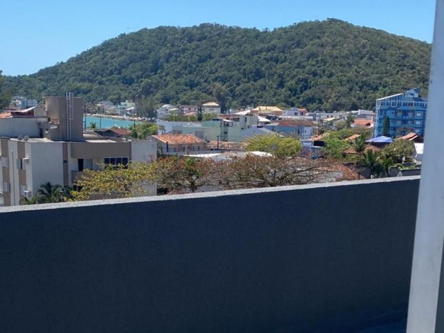 Apartamento Na Praia Da Enseada, 100 Mt Praia เซาฟรานซิสโก โด ซุล ภายนอก รูปภาพ