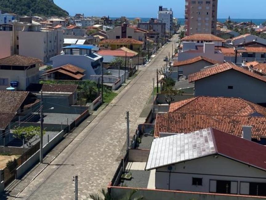 Apartamento Na Praia Da Enseada, 100 Mt Praia เซาฟรานซิสโก โด ซุล ภายนอก รูปภาพ
