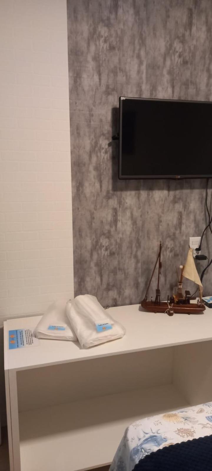 Apartamento Na Praia Da Enseada, 100 Mt Praia เซาฟรานซิสโก โด ซุล ภายนอก รูปภาพ